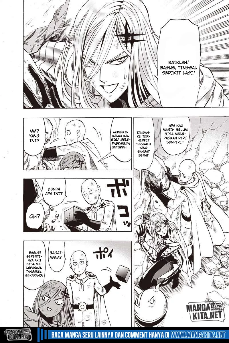 Chapter 186 - halaman 30