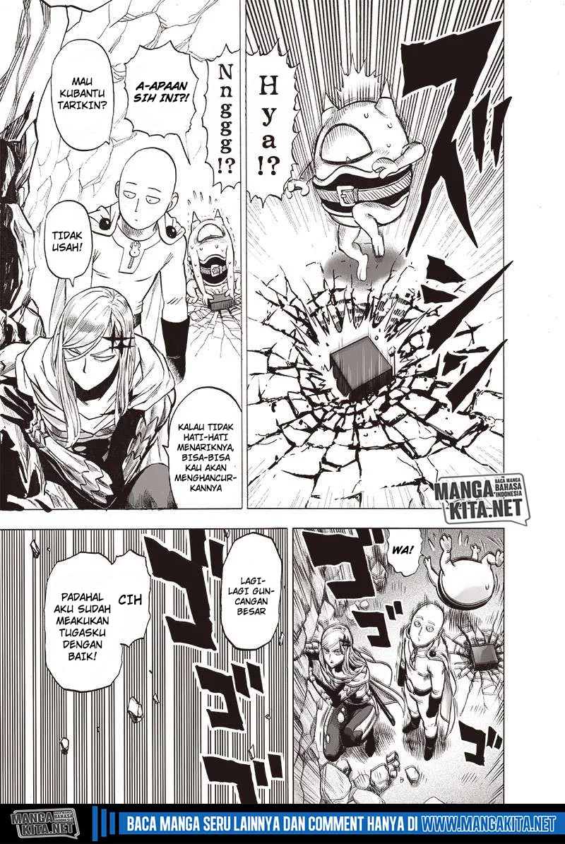 Chapter 186 - halaman 31