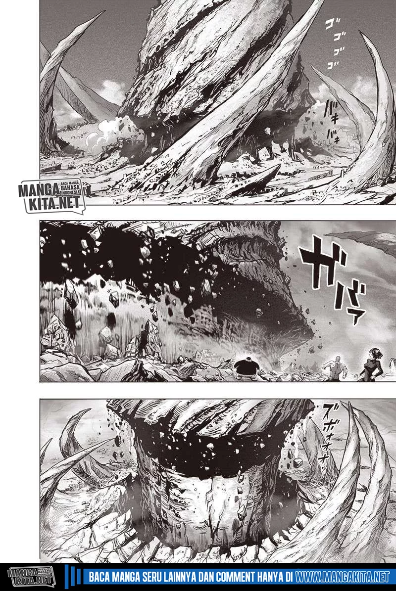 Chapter 186 - halaman 32