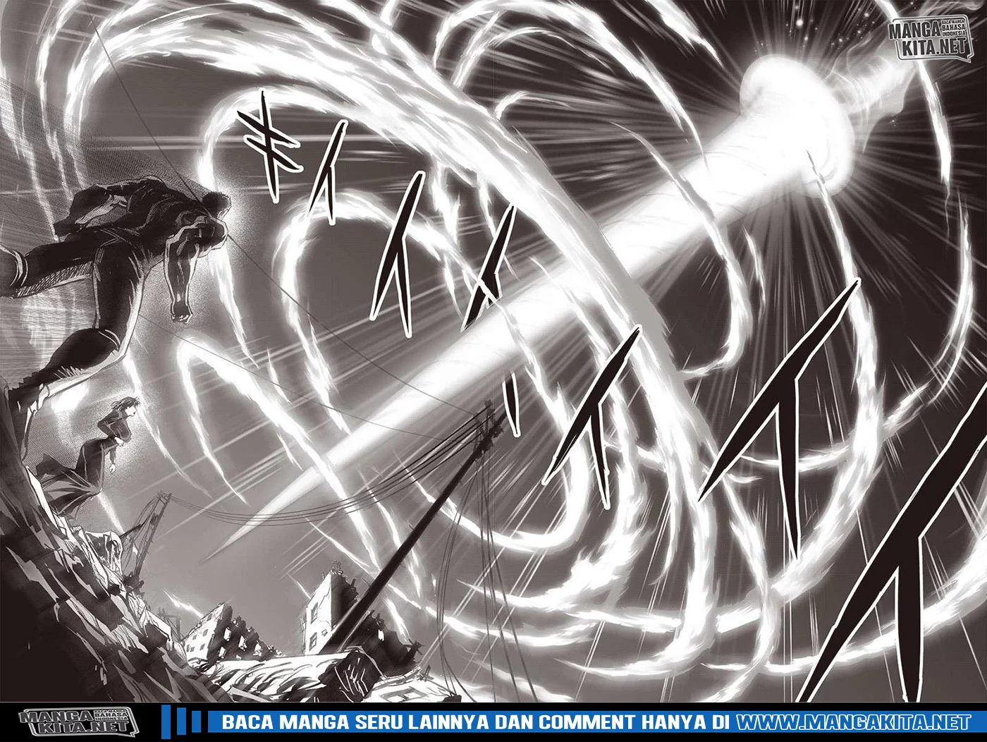 Chapter 186 - halaman 38
