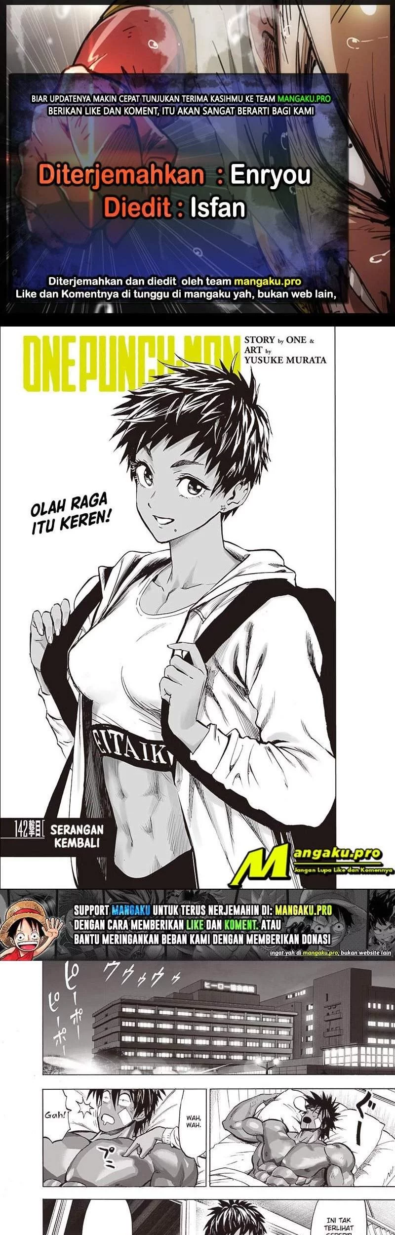 Chapter 189 - halaman 2
