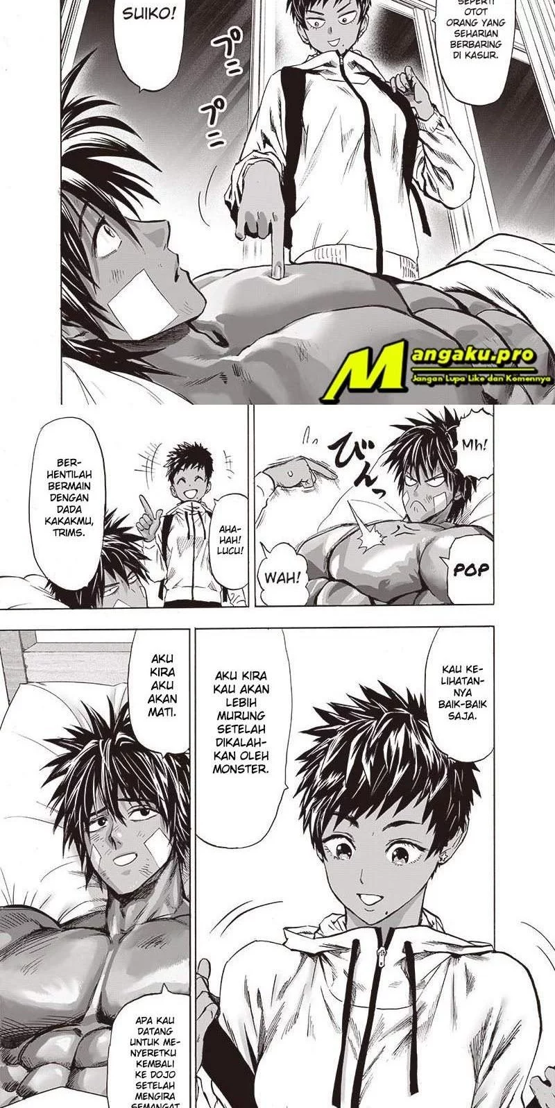 Chapter 189 - halaman 3