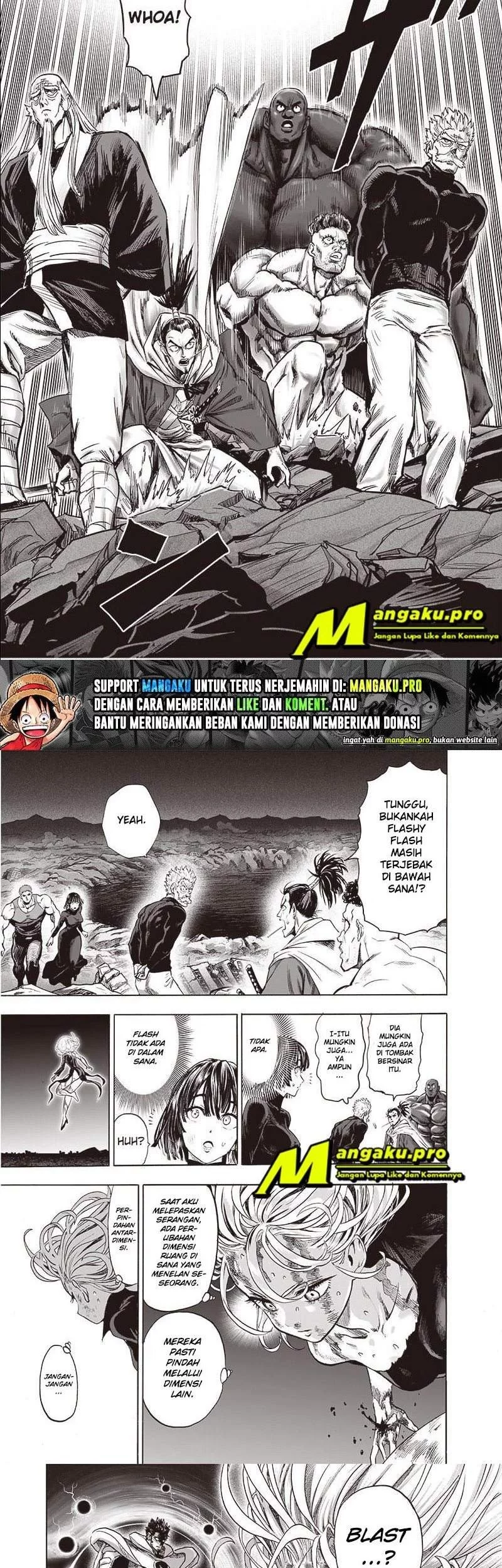 Chapter 189 - halaman 8