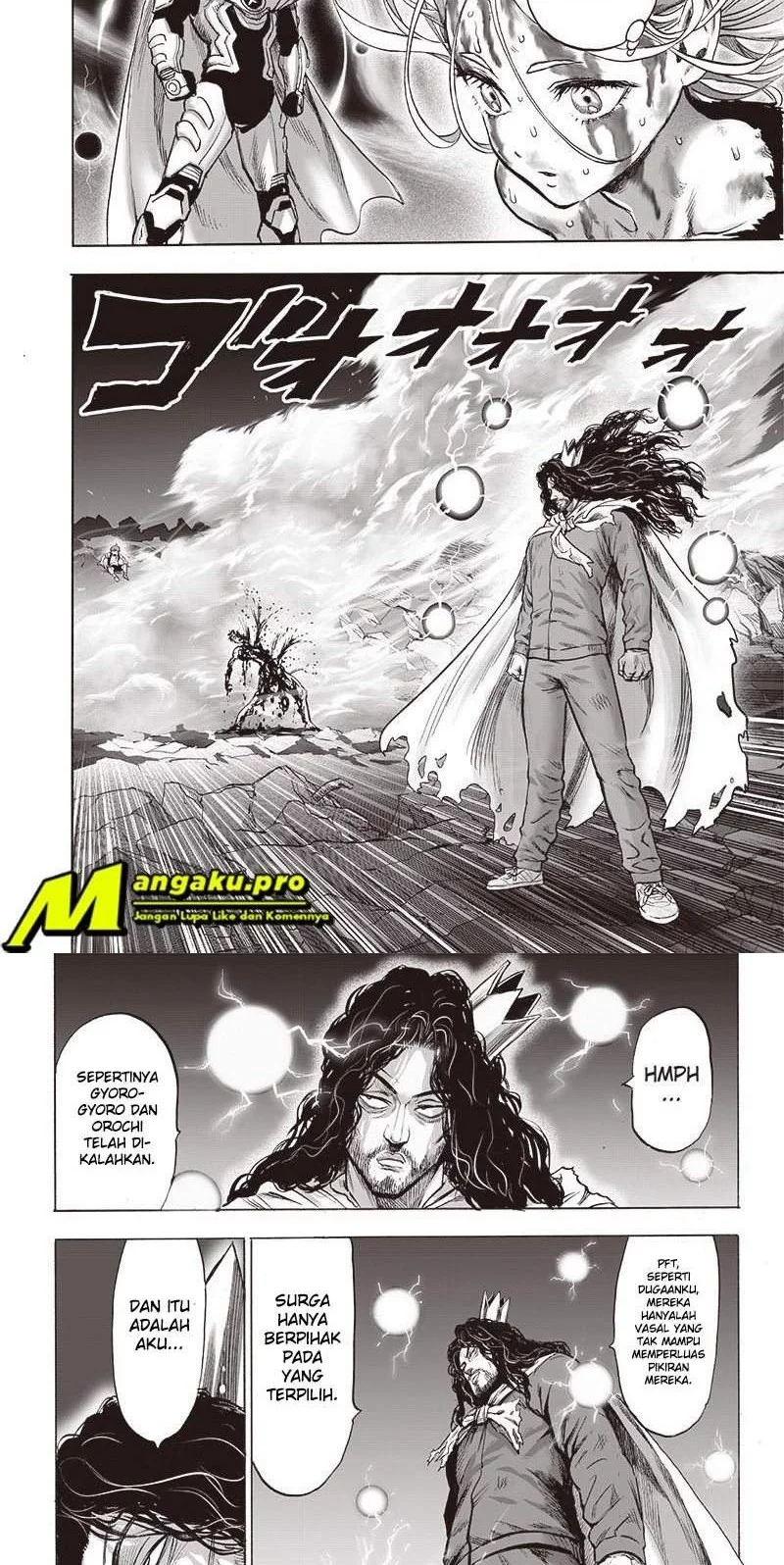 Chapter 189 - halaman 9