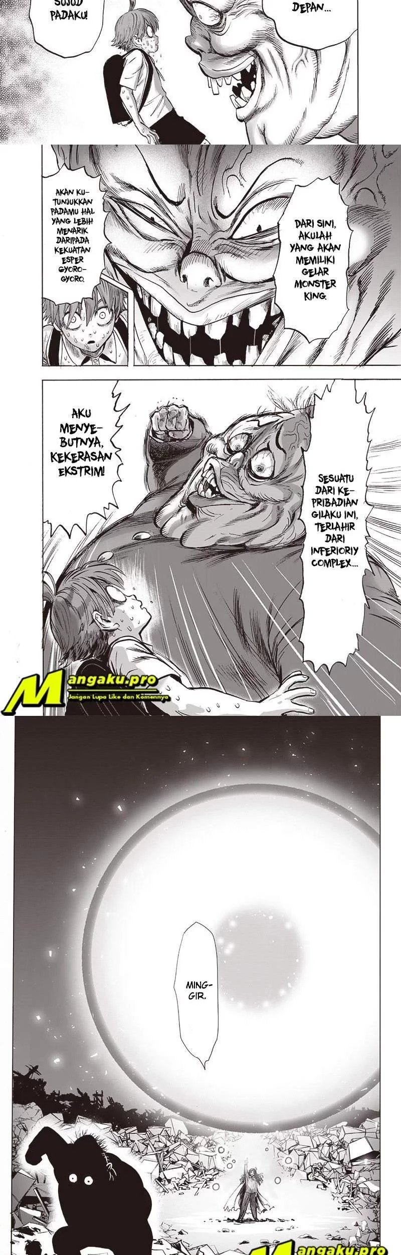 Chapter 189 - halaman 14