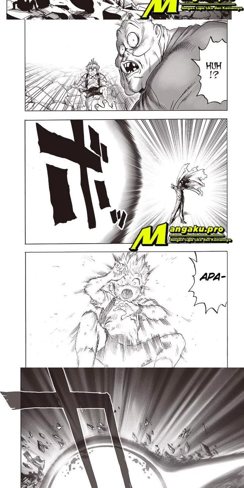 Chapter 189 - halaman 15