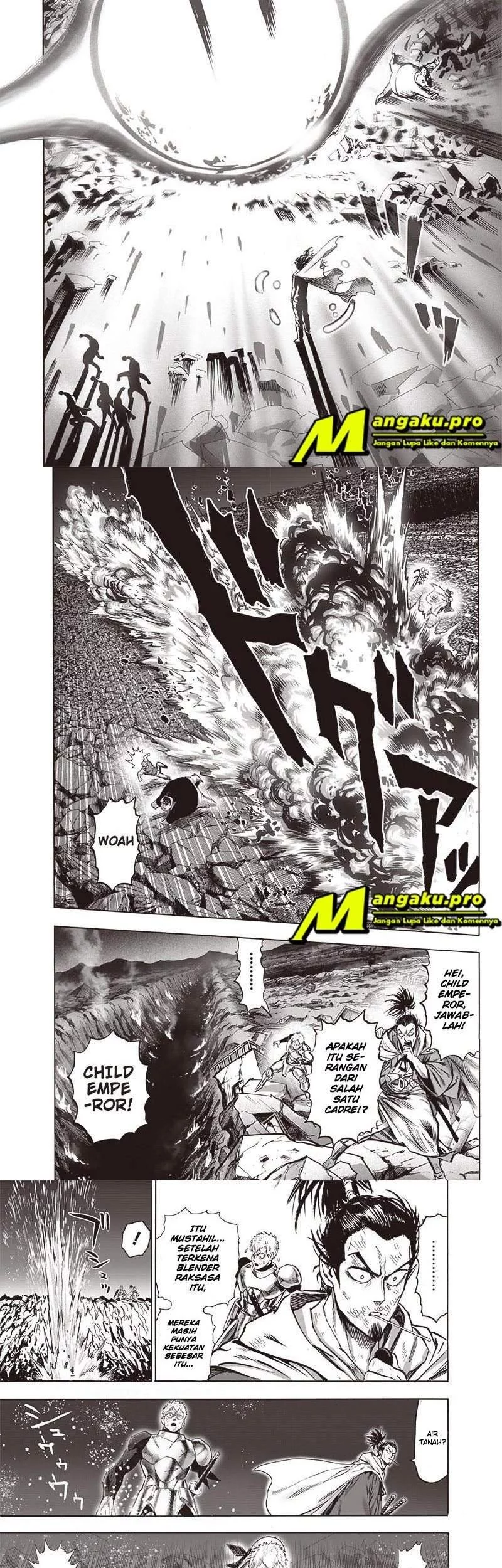 Chapter 189 - halaman 16