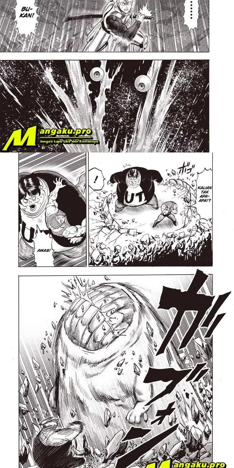 Chapter 189 - halaman 17