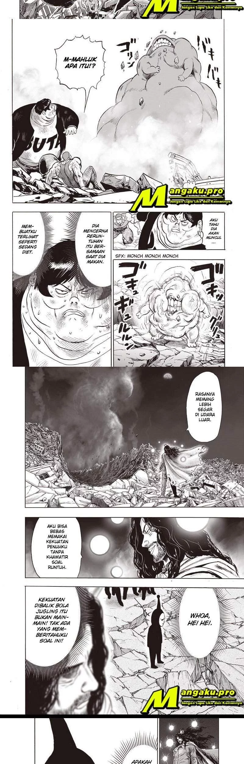 Chapter 189 - halaman 18