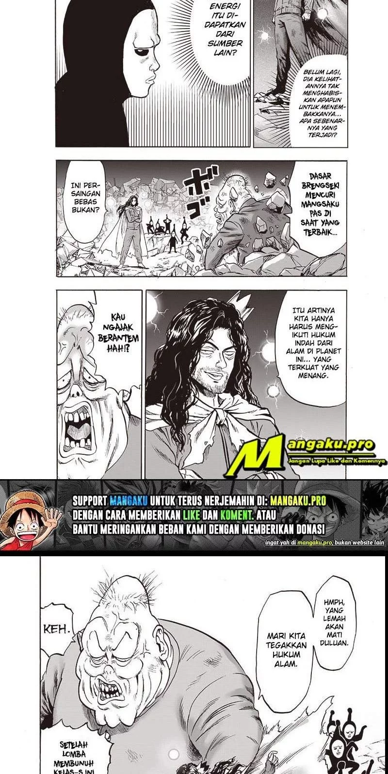 Chapter 189 - halaman 19
