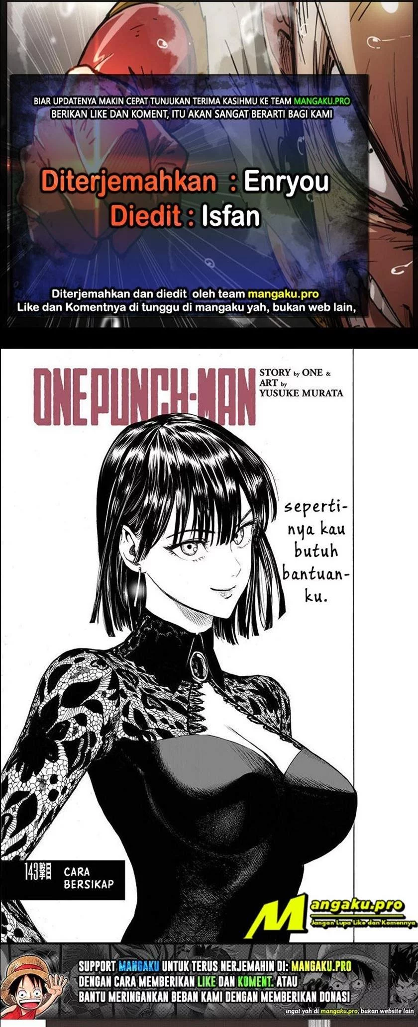 Chapter 190 - halaman 2