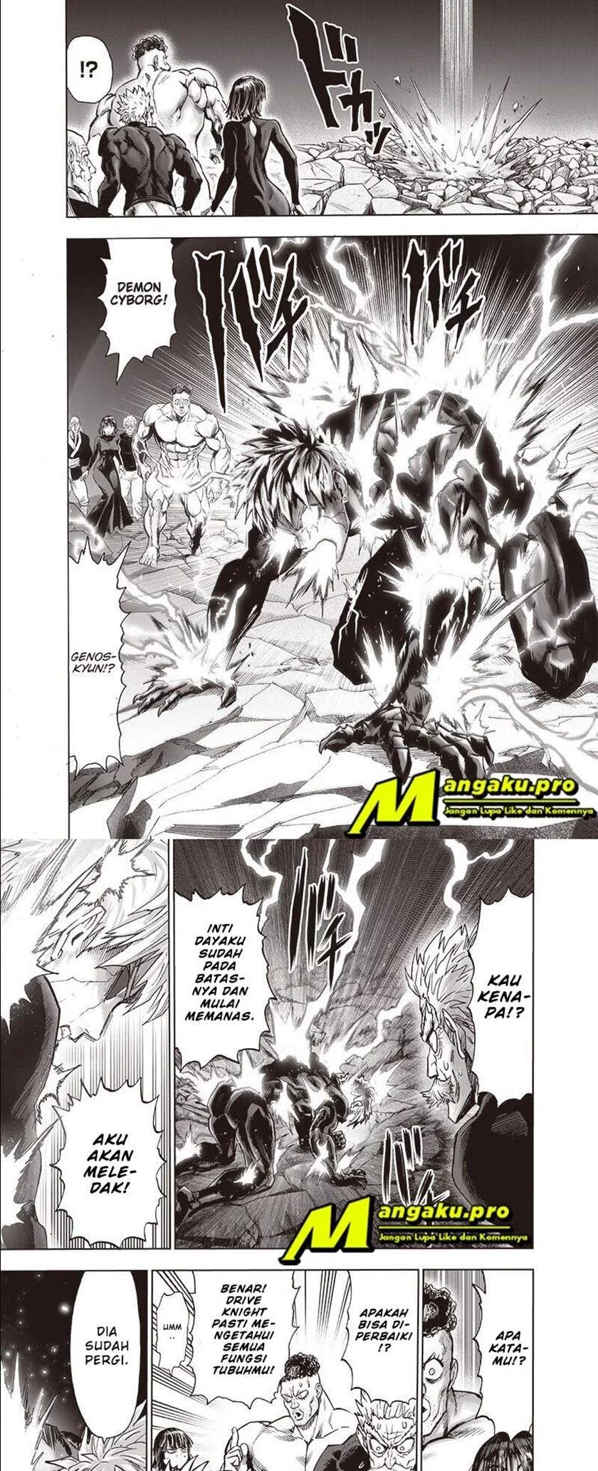 Chapter 190 - halaman 3