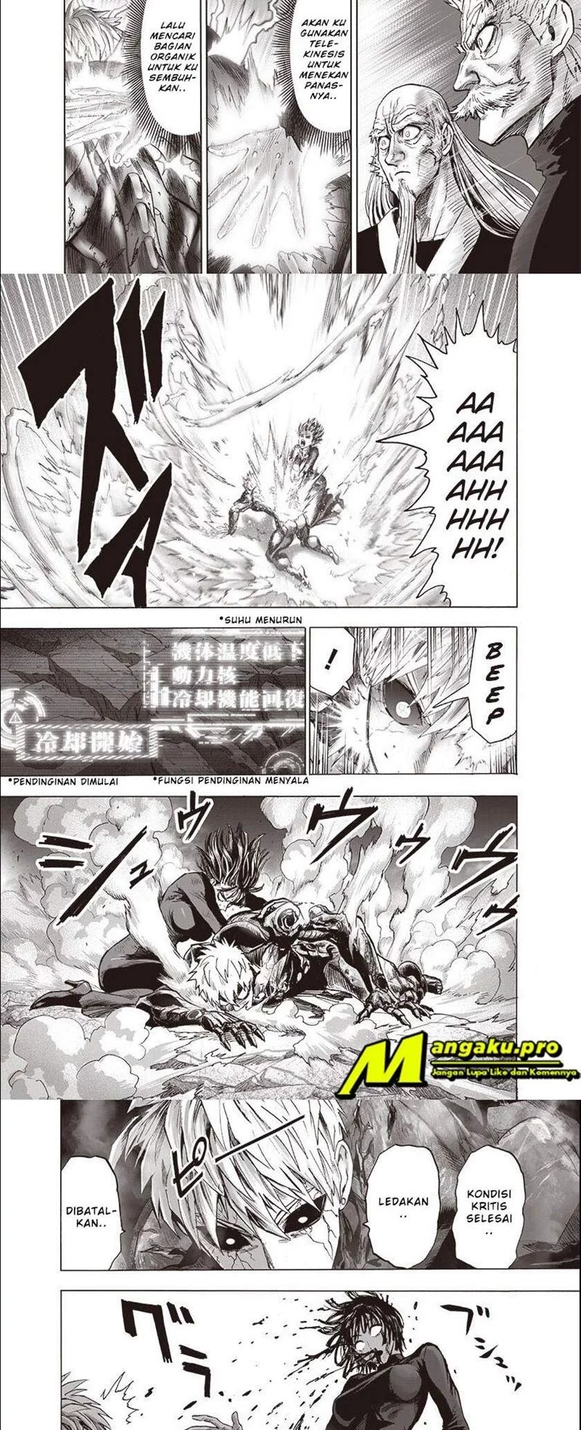 Chapter 190 - halaman 8