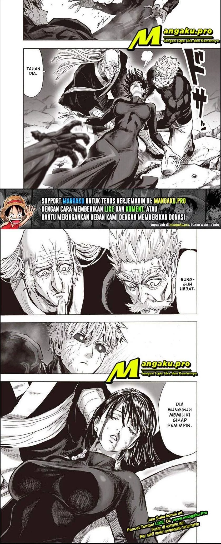 Chapter 190 - halaman 9