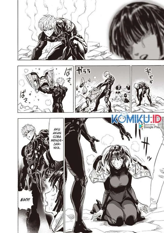 Chapter 191 - halaman 19