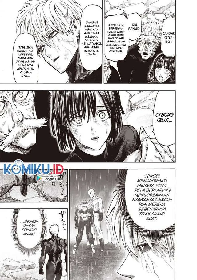 Chapter 191 - halaman 20