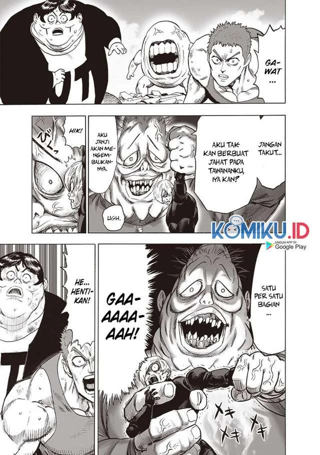 Chapter 191 - halaman 26
