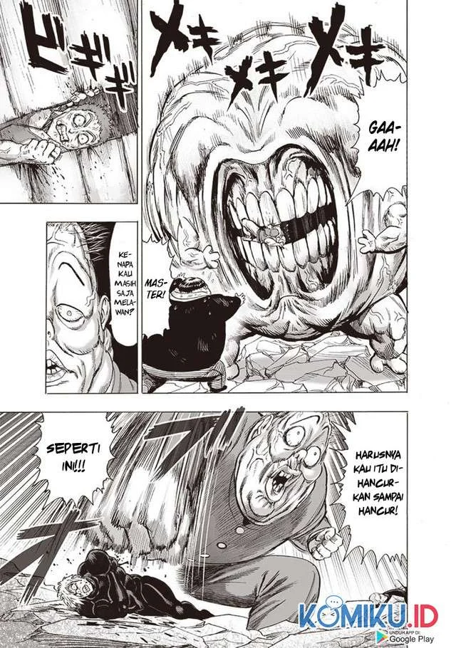 Chapter 191 - halaman 28