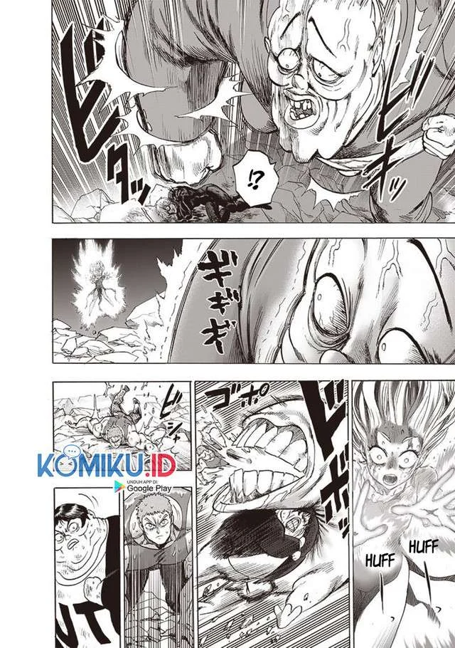 Chapter 191 - halaman 29