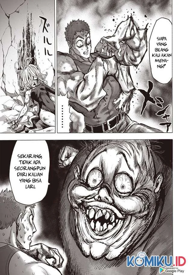 Chapter 191 - halaman 34