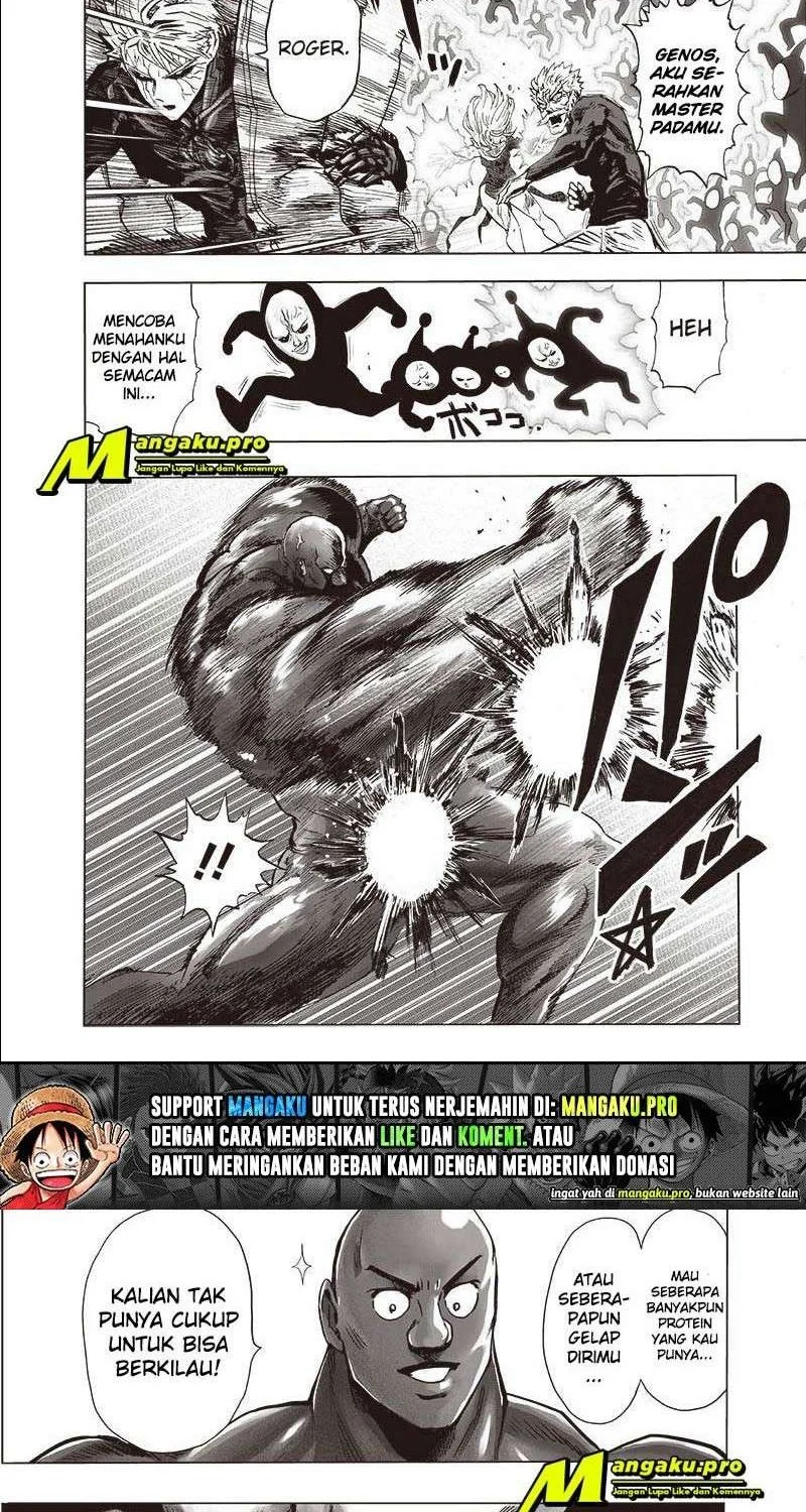 Chapter 193 - halaman 13