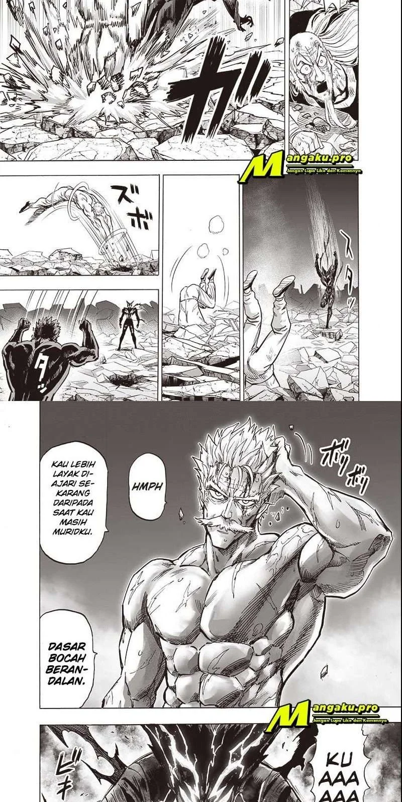 Chapter 196 - halaman 9