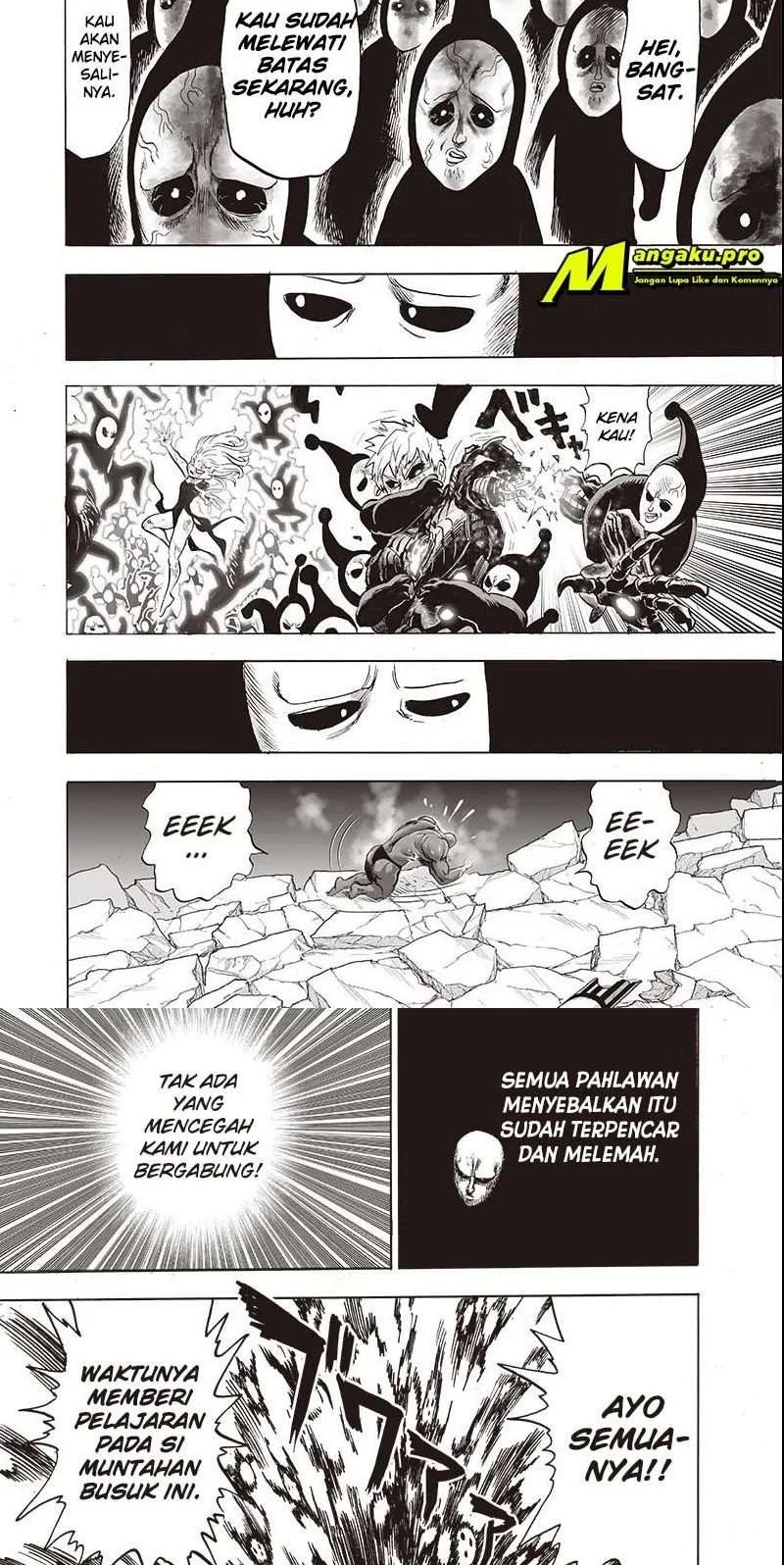 Chapter 196 - halaman 15