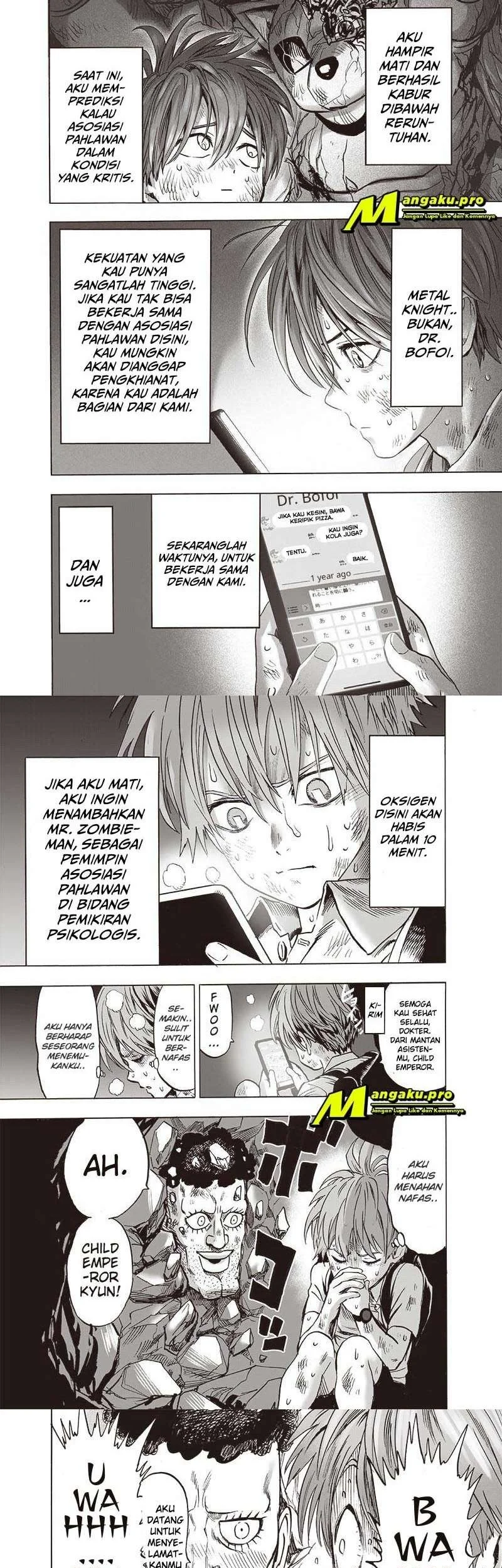 Chapter 197 - halaman 20