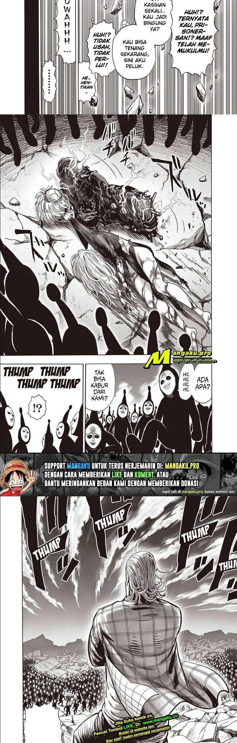 Chapter 197 - halaman 22