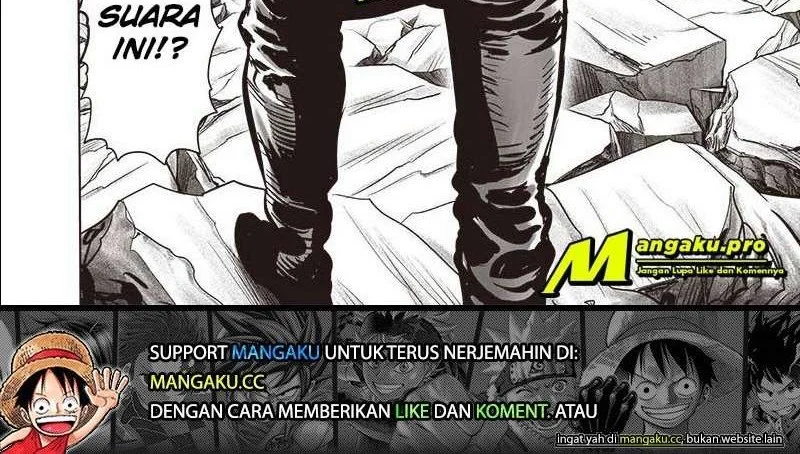 Chapter 197 - halaman 23