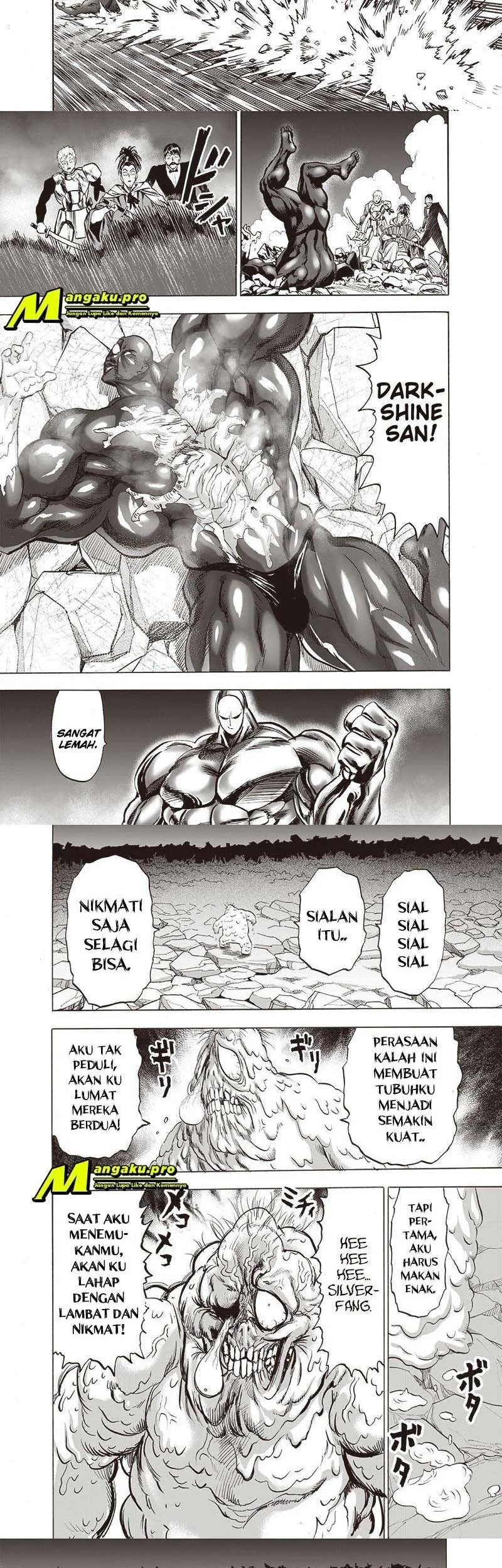 Chapter 197 - halaman 10