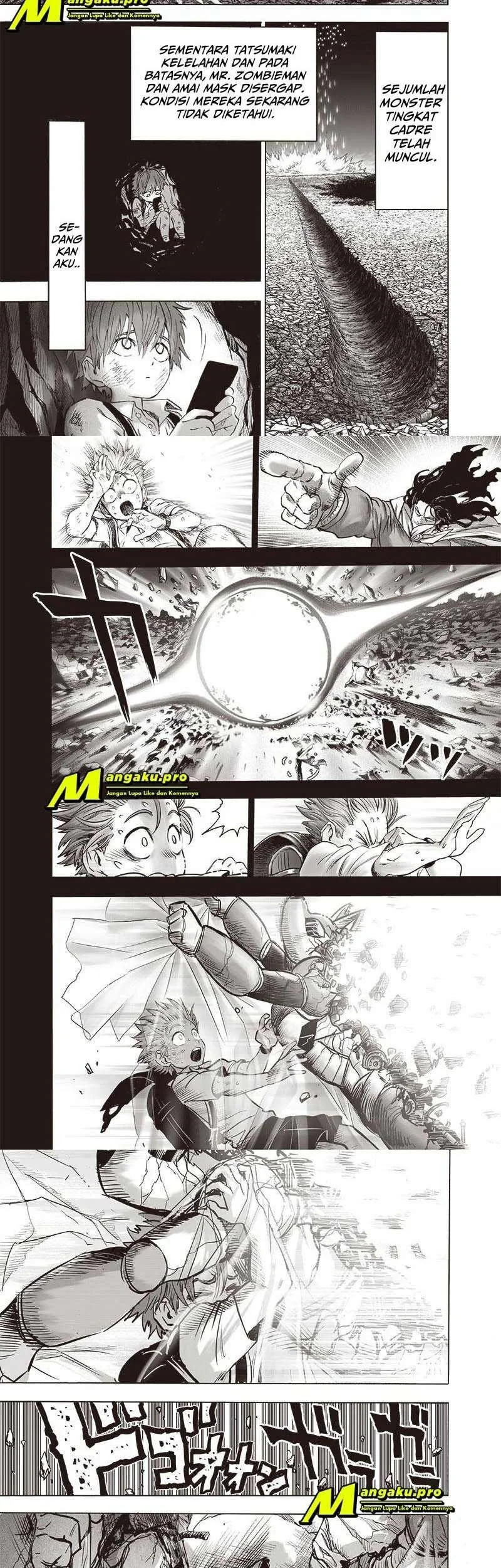 Chapter 197 - halaman 18