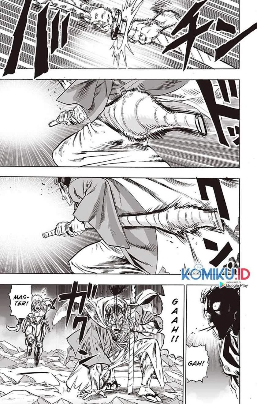 Chapter 199 - halaman 16