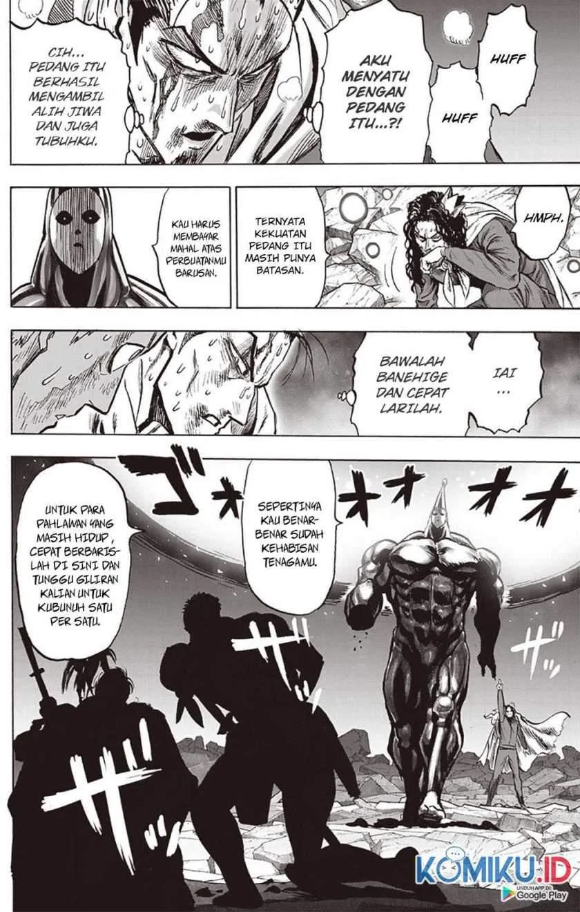 Chapter 199 - halaman 17