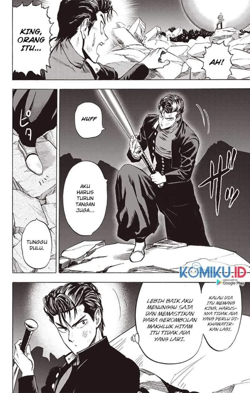 Chapter 199 - halaman 21