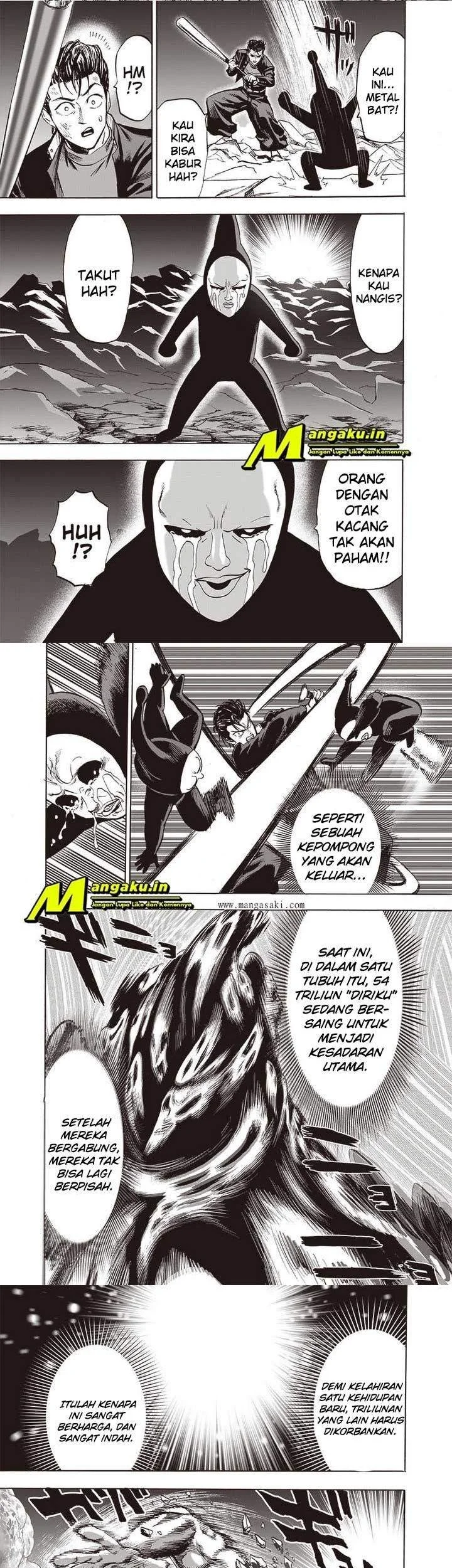 Chapter 200 - halaman 20