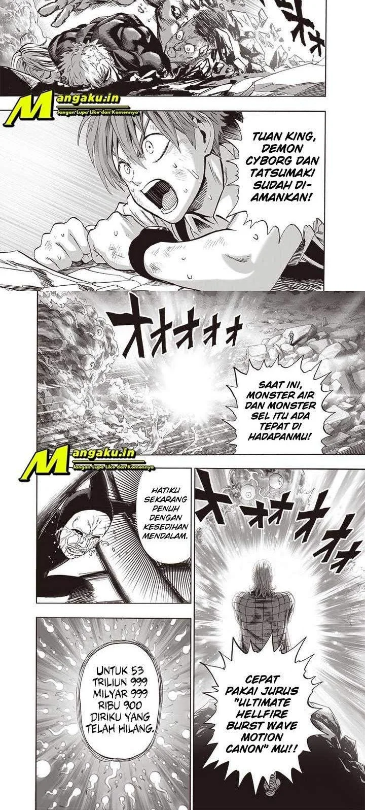 Chapter 200 - halaman 21