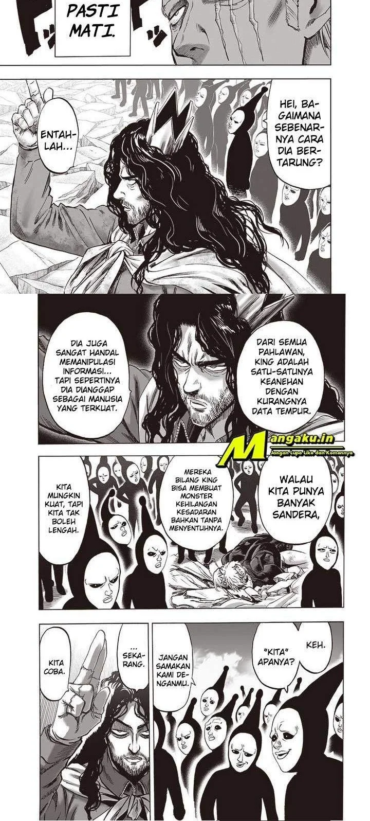 Chapter 200 - halaman 5