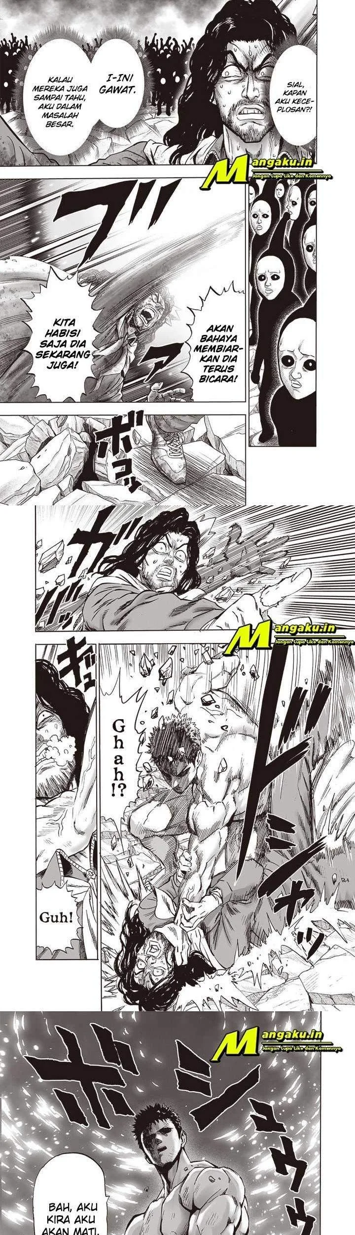 Chapter 200 - halaman 10
