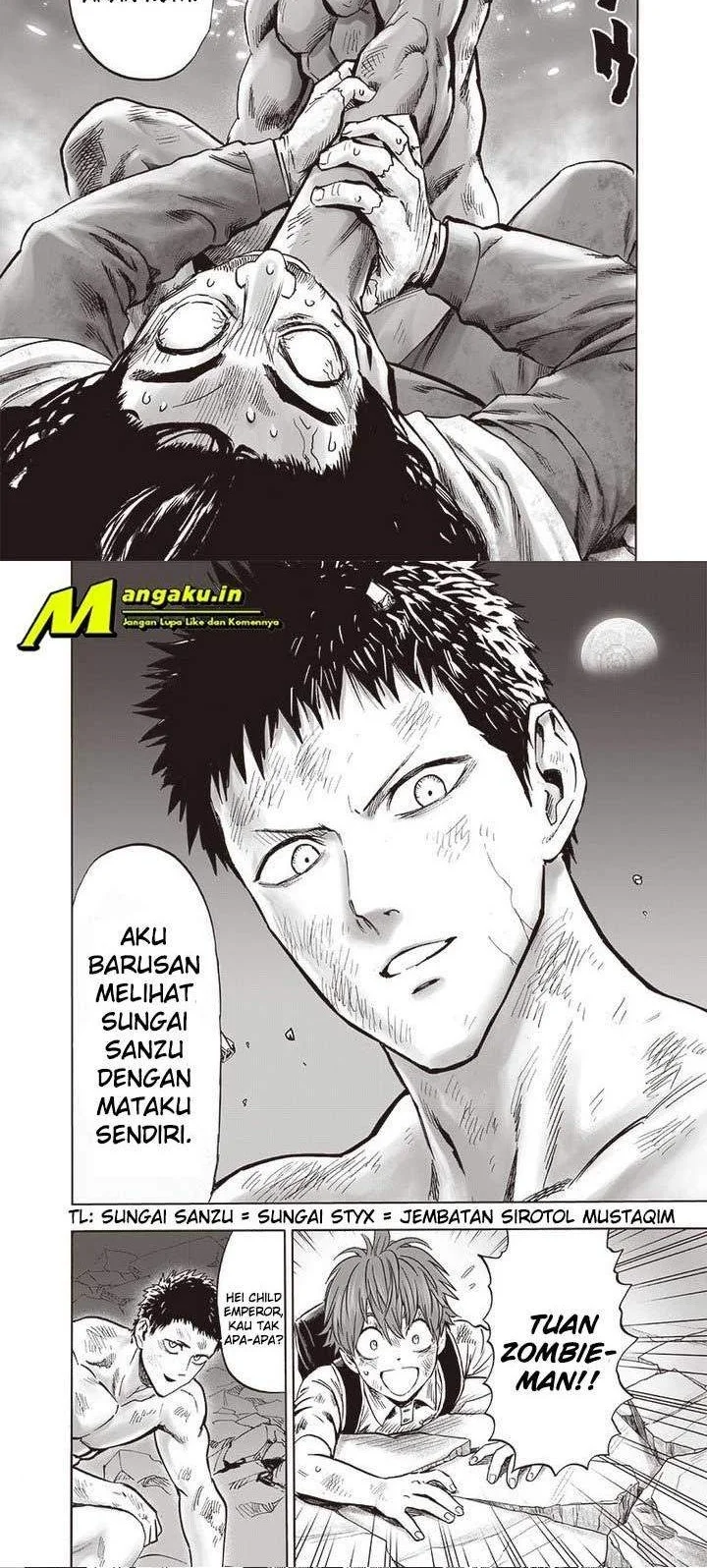 Chapter 200 - halaman 11