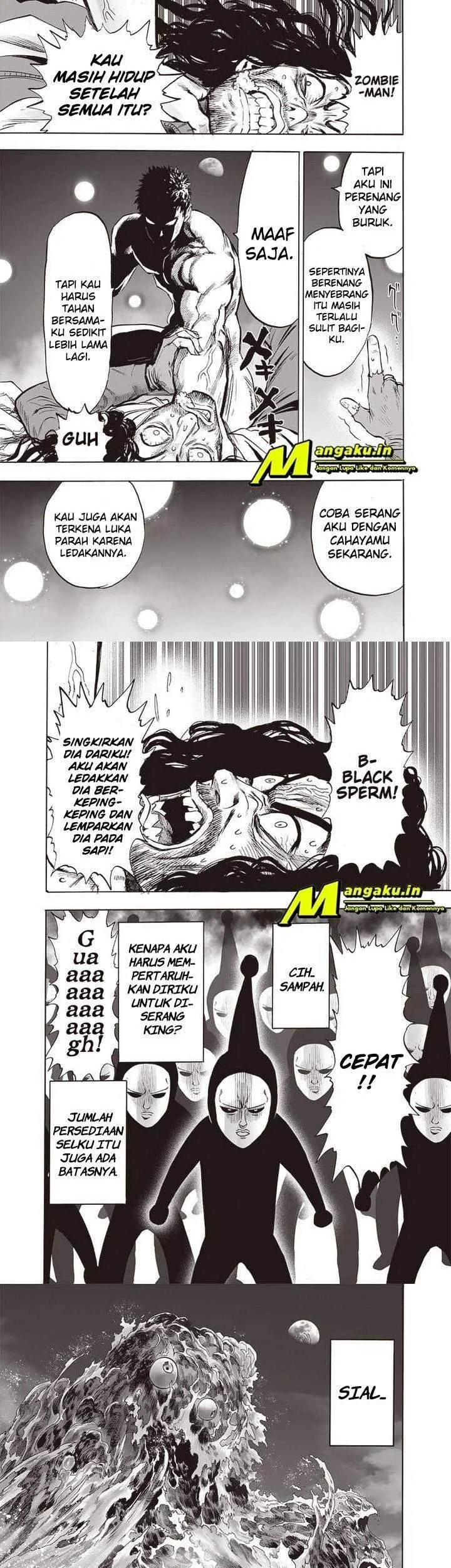 Chapter 200 - halaman 12