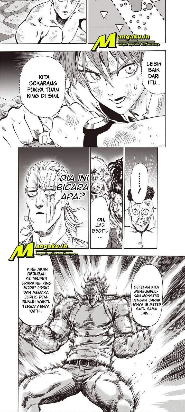 Chapter 200 - halaman 15
