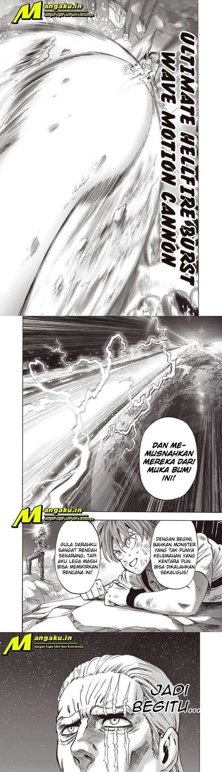 Chapter 200 - halaman 16