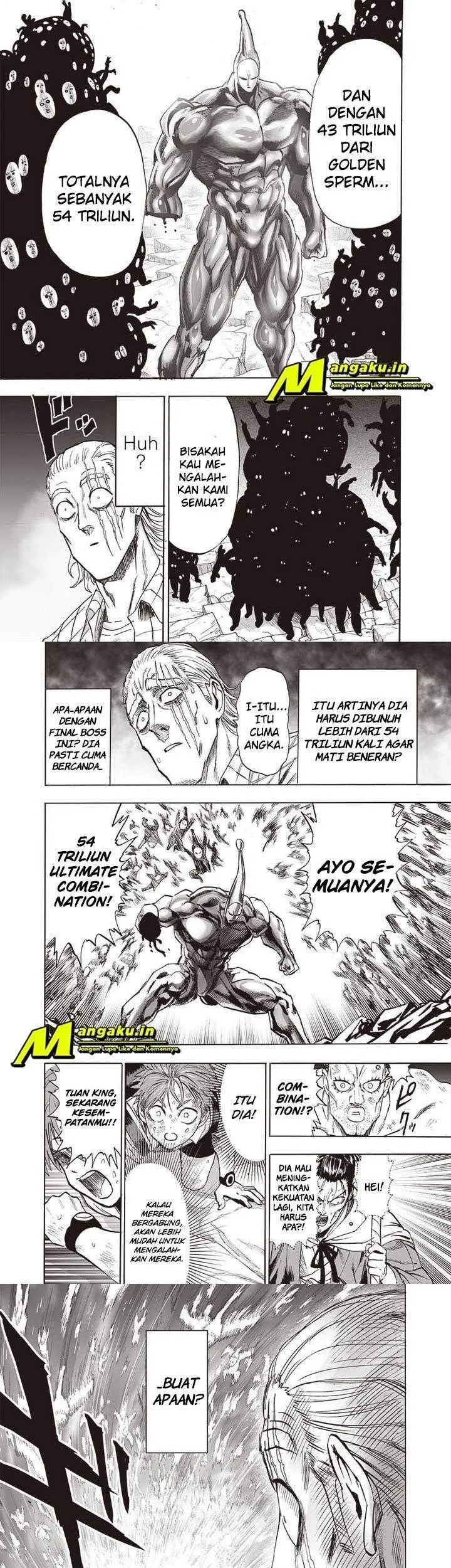 Chapter 200 - halaman 18