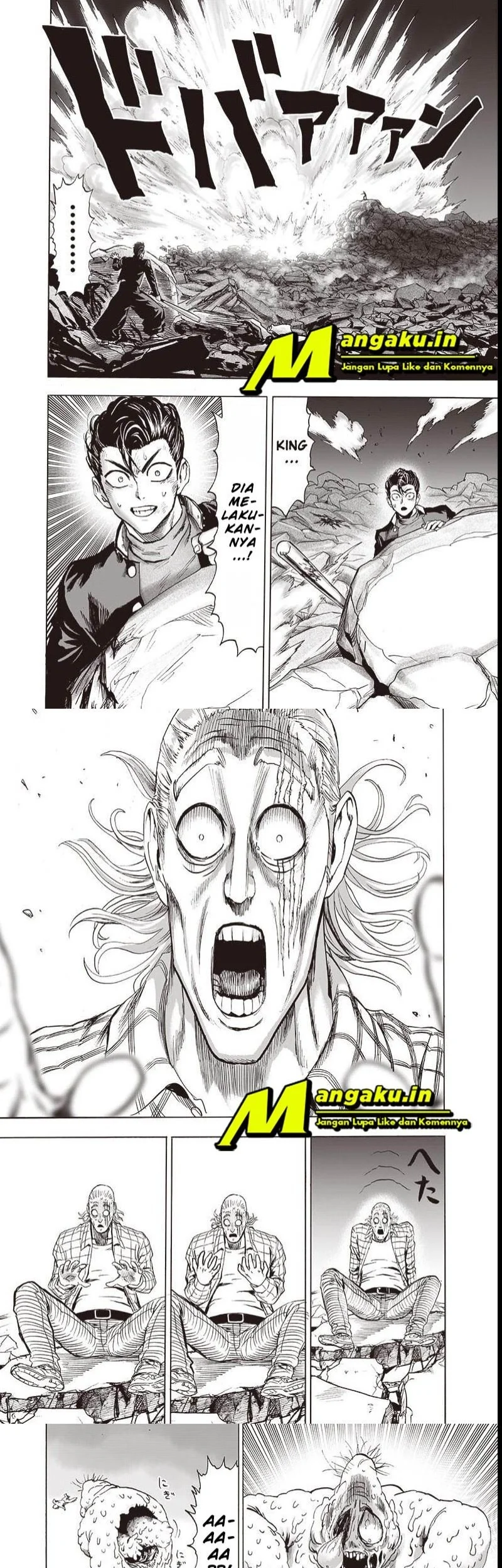 Chapter 202 - halaman 18