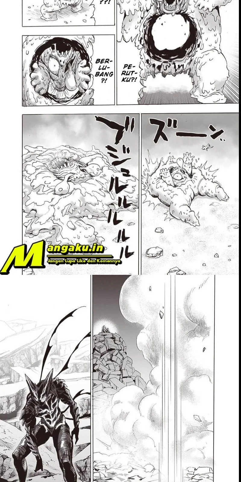Chapter 202 - halaman 19