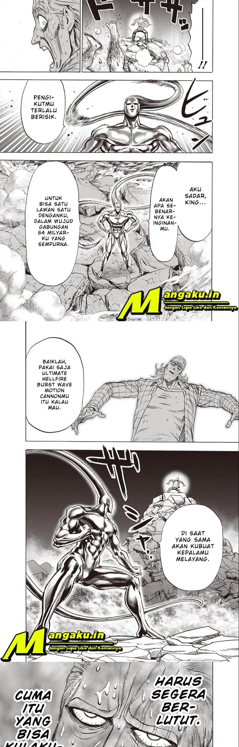 Chapter 202 - halaman 8