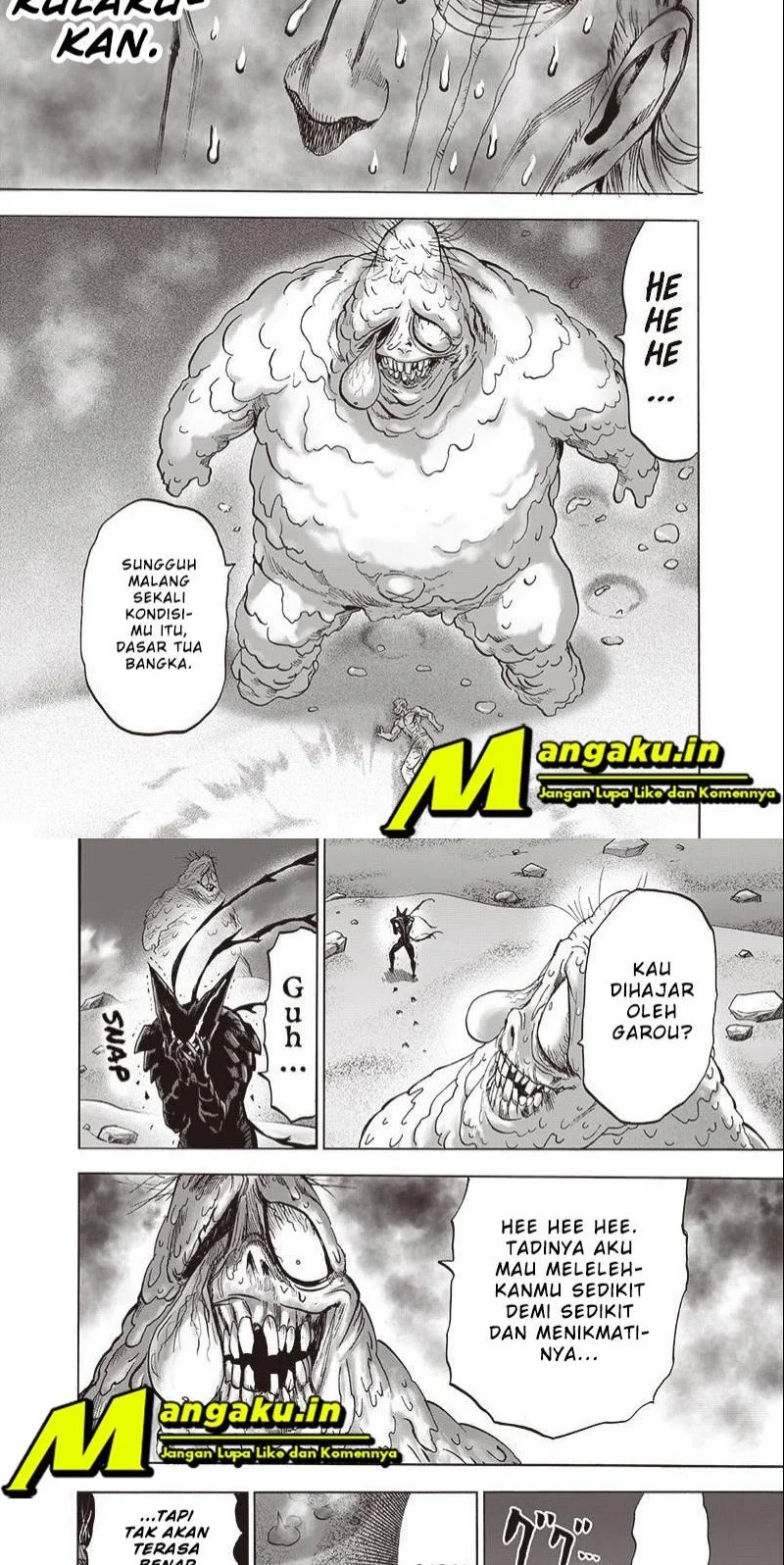 Chapter 202 - halaman 9