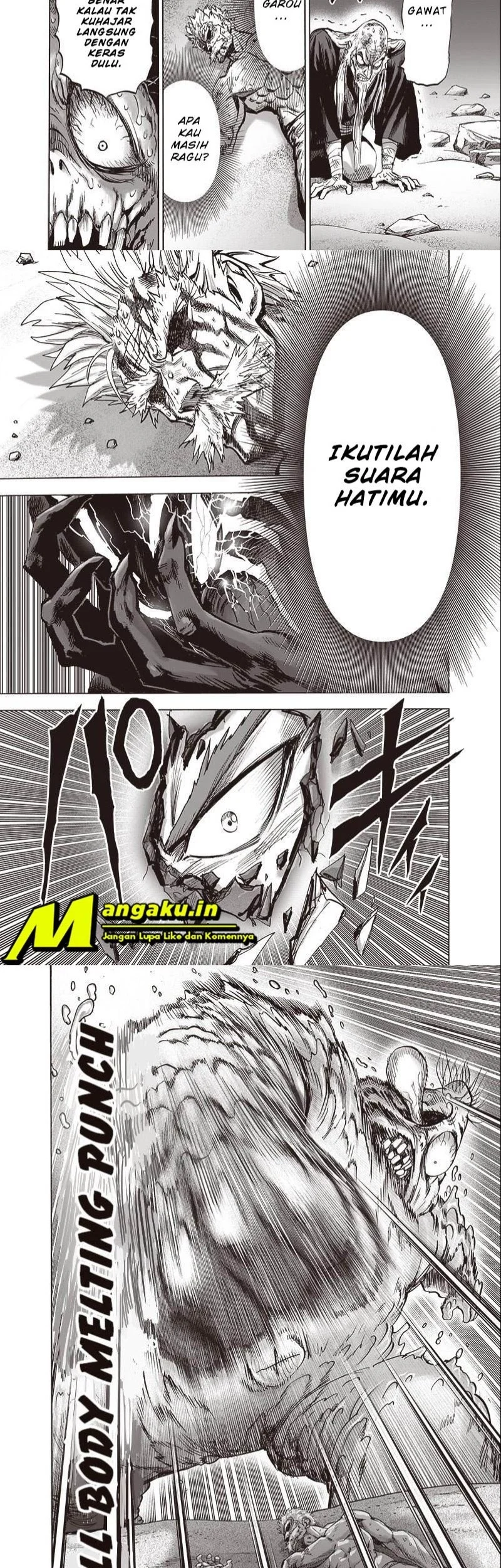 Chapter 202 - halaman 10