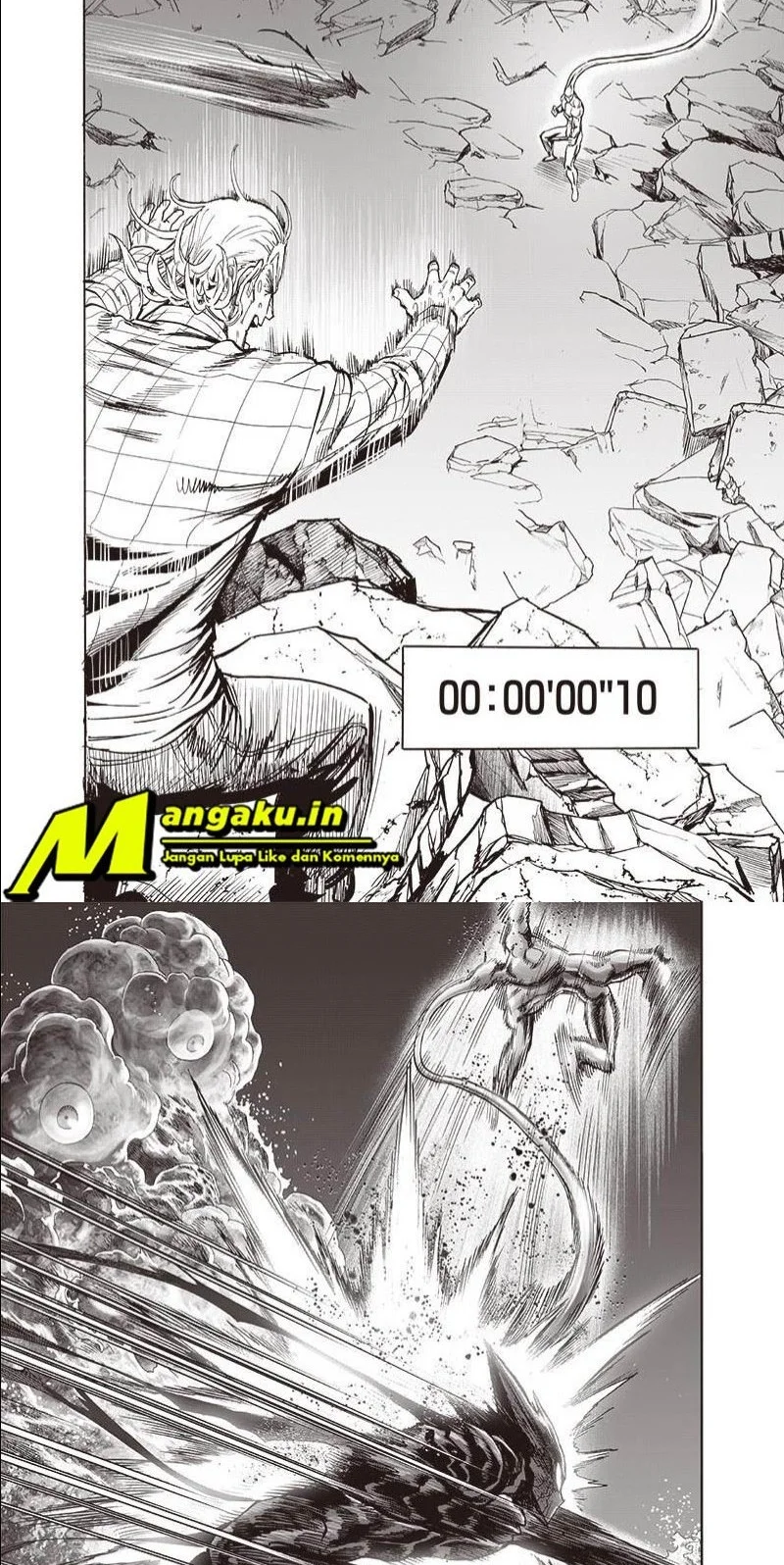 Chapter 202 - halaman 14